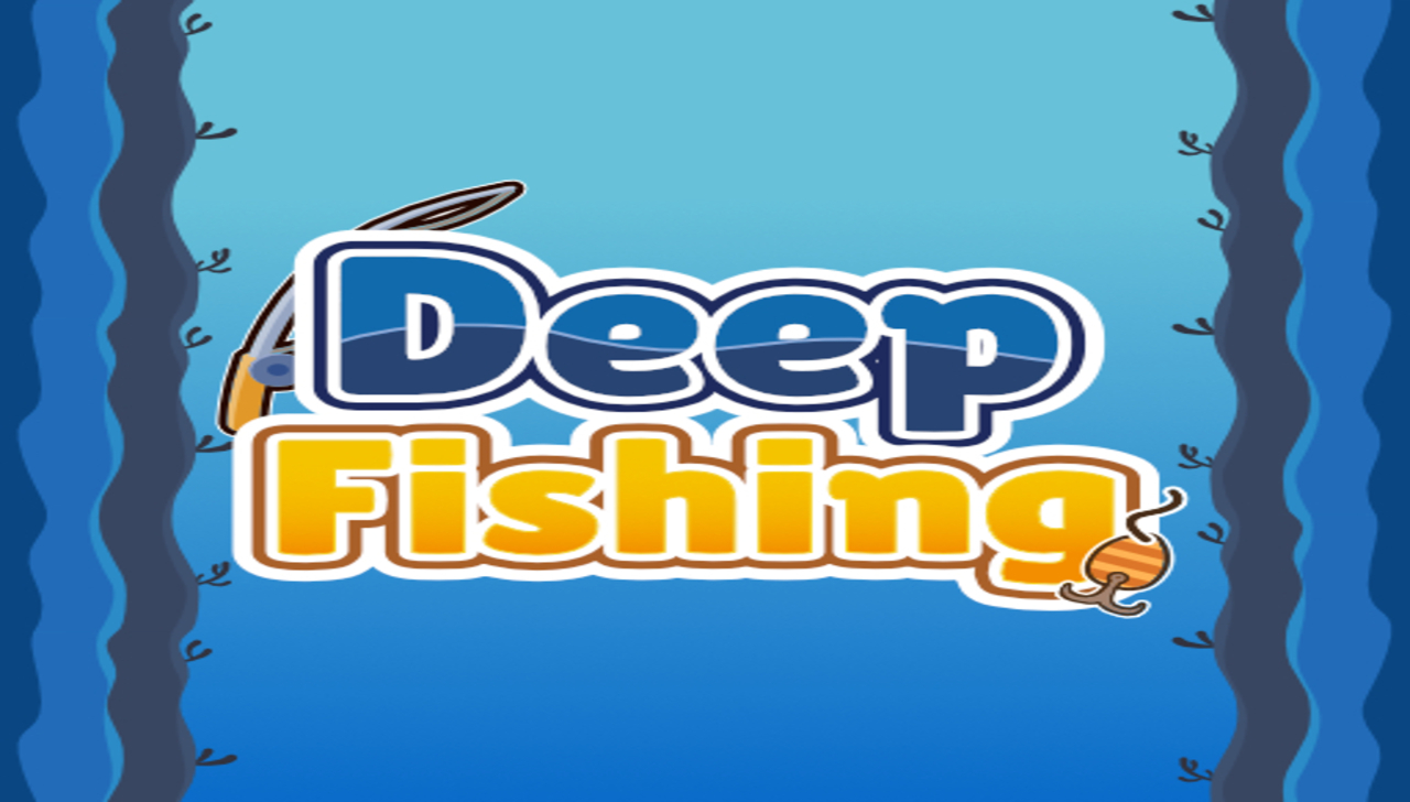 Deep Fishing example 1